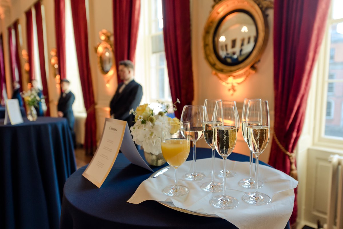MCIIreland's tweet photo. Throwing it back to a Dinner we held for a client in Dublin Castle✨🥂

#MCIIreland #WeCreateExperiences #TomorrowsPeople #GalaDinner #Incentive #DublinCastle https://t.co/88soEPUjSz