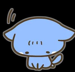slime0916's tweet photo. @AX5DP 督不起，我是廢物，我回我的垃圾桶檢討自己 https://t.co/k3hLUaj73d