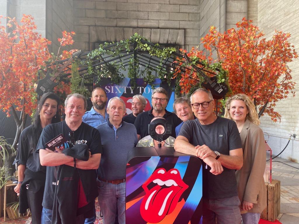 De Kreuners tweet media