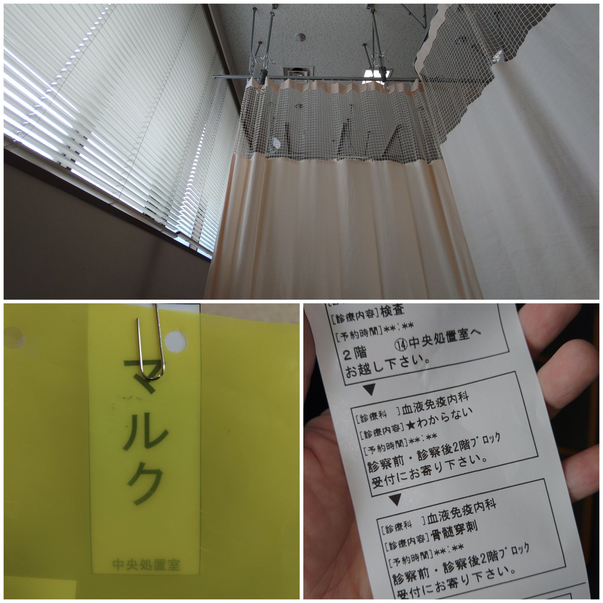 骨髄穿刺 Twitter Search Twitter