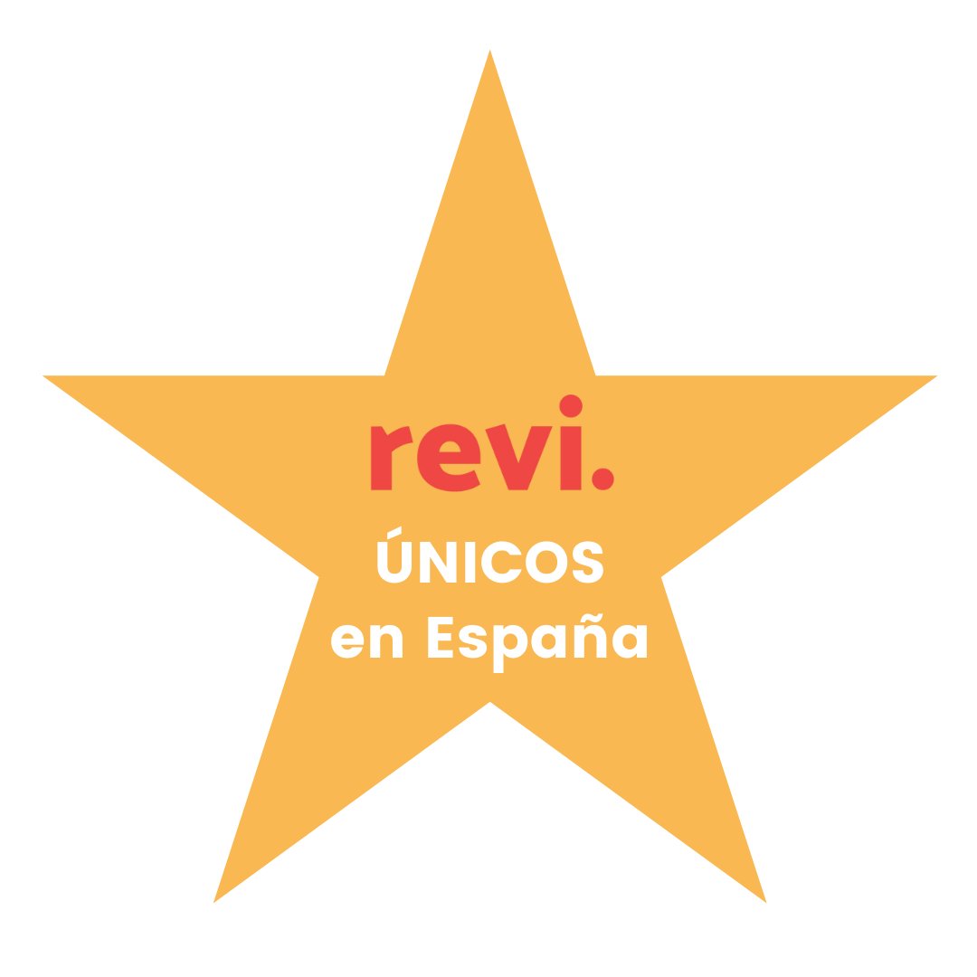 revi_io's tweet photo. ¿Sabías que somos la única compañía en toda España que se dedica con éxito a las opiniones online? ���

💫 Somos un equipo joven de #València y ofrecemos un servicio integral en español. 💬 https://t.co/dBS2yBVjvz