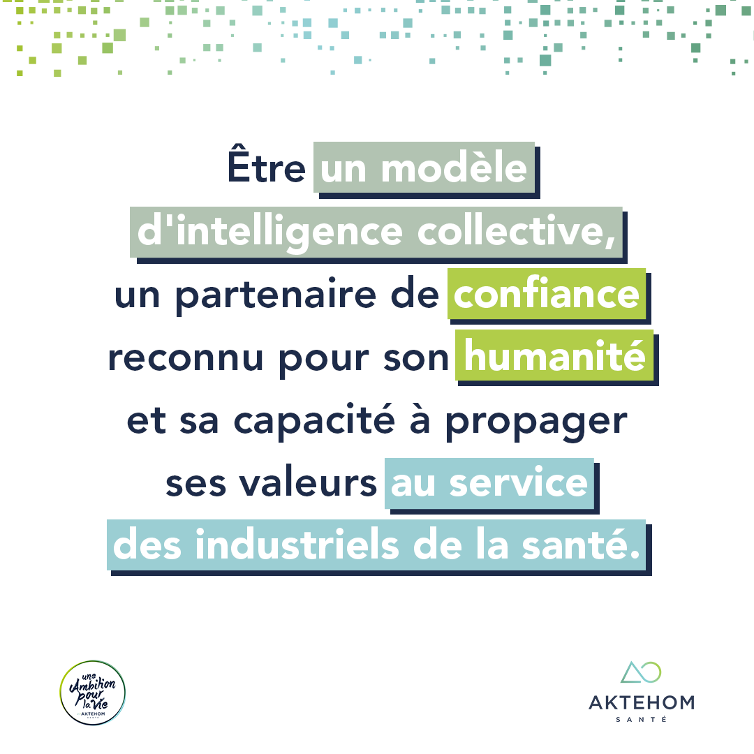 aktehom's tweet photo. 🤝 Chez Aktehom, nous sommes fiers d’appartenir à une communauté bienveillante basée sur l’#entraide et qui fait évoluer son modèle en prônant une #gouvernance élargie. 
Voici notre ambition ⬇️ https://t.co/SausapUKY4