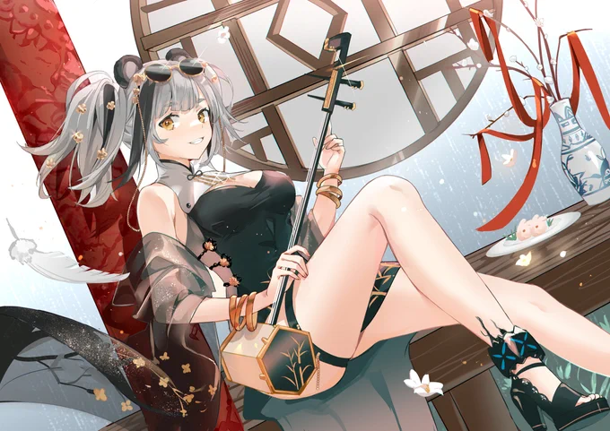 エフイーター
#Arknights  #明日方舟 #FEater #エフイーター 