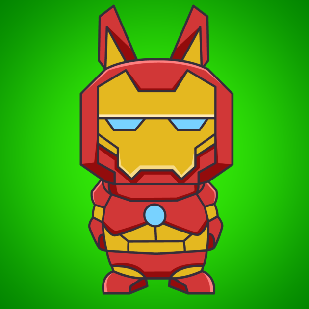 Rabbitcattx's tweet photo. Hello Hello 🐰

Giveaway 1 FREE #NFT! 
The Rarest Space Rabbit - Iron Man

To join 👇
1. Follow @SpaceRabbitsnft 
2. RT and Like 
3. Tag 2 friends!

Give RT and Mint now! 👇
https://t.co/n6ZTKLKvsZ https://t.co/VYSYDJkieJ