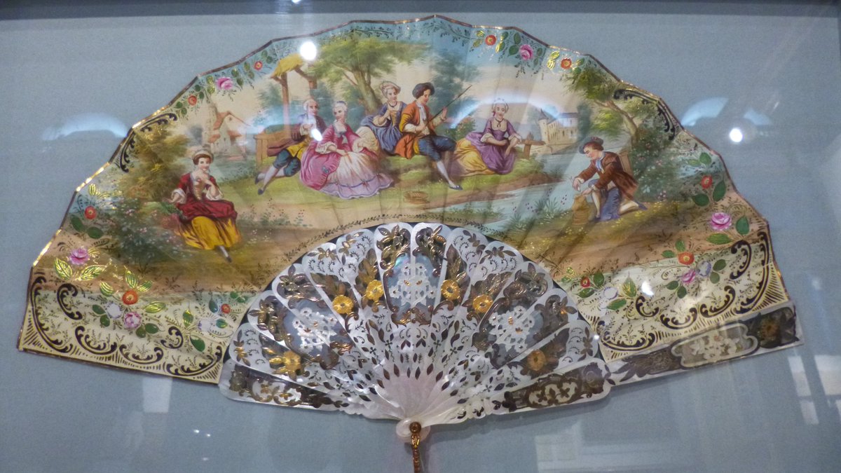 No.1 Royal Crescent tweet media