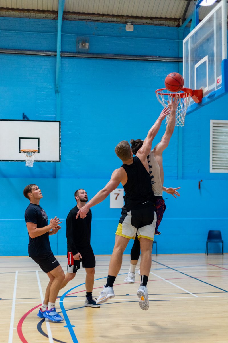 We offer a range of different workouts to meet your development needs! Check out our services page on the website to find out more! hoophabits.co.uk/services 🙌🏻🏀