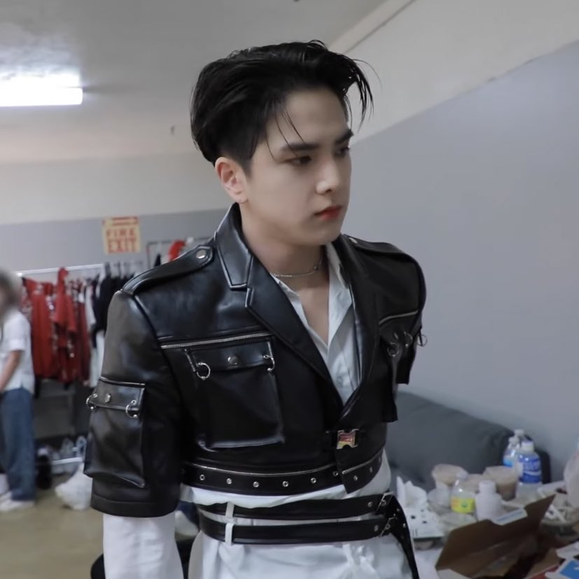 #더보이즈 #영훈