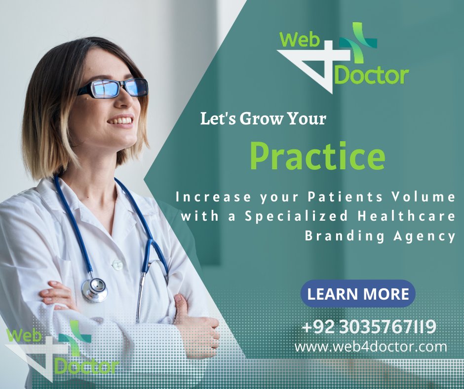 Web4Doctor tweet media