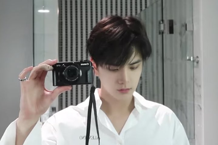 #더보이즈 #영훈