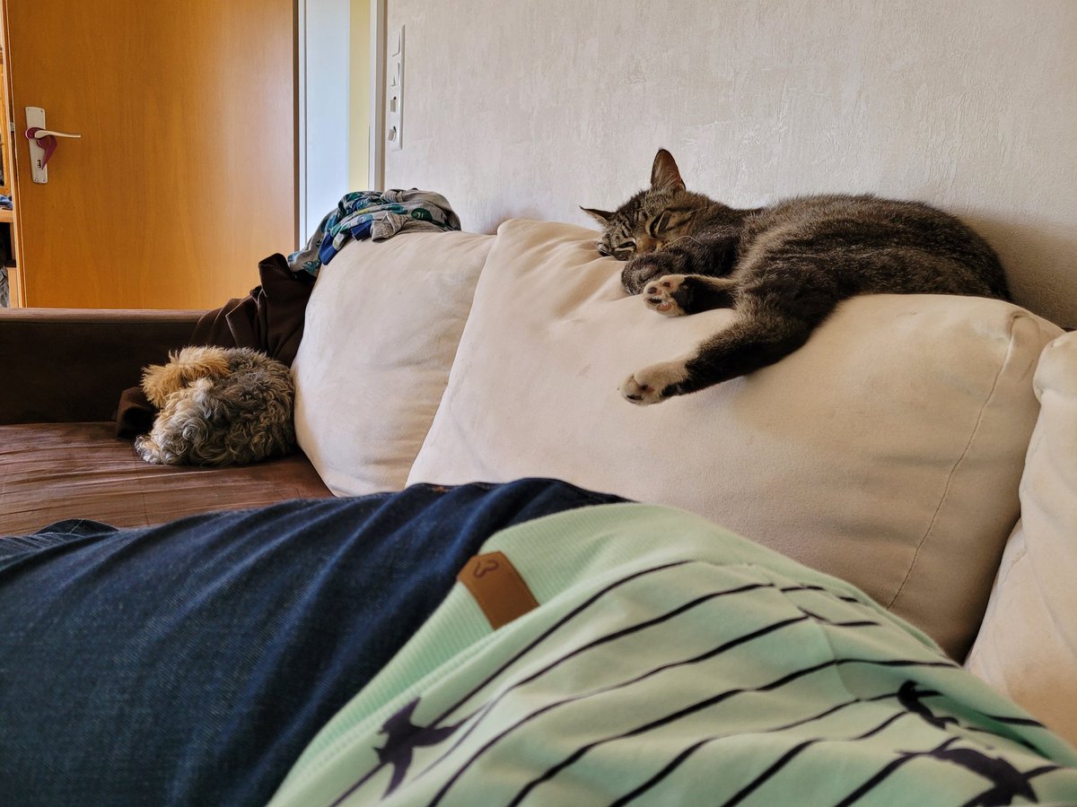 Wir machen jetzt ne kleine Pause! 🥰