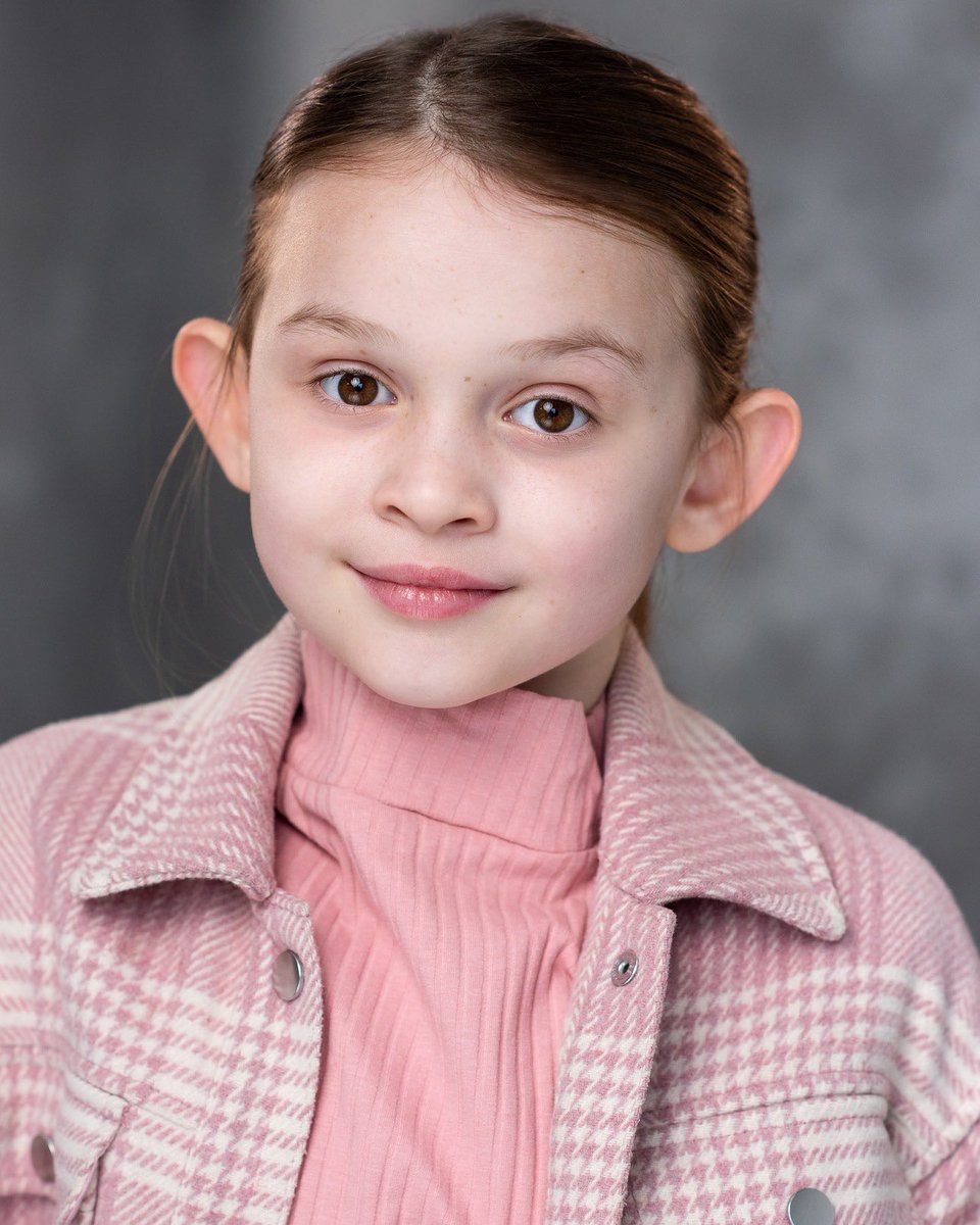 Exciting times for our gorgeous Lacey Leigh who has just booked a recurring role on a popular BBC drama marking her TV debut. 
More soon….