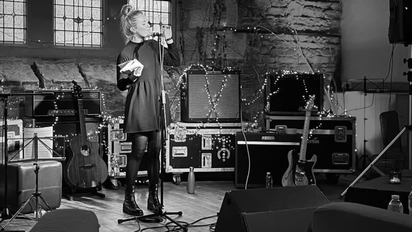 📸 Love The Sinner at <a href="/macartscentre/">Mac Arts</a> 

Remaining July dates:
13.07: Speakin' Weird (Aberdeen)
22.07: Top-secret-very-exciting-festival with <a href="/carton_sarah/">Sarah Carton</a> 
28.07: <a href="/rebelsoapbox/">rebelsoapbox</a> (Brighton)
29.07: <a href="/CampBestival/">Camp Bestival</a> with <a href="/carton_sarah/">Sarah Carton</a> 
30.07: <a href="/BelladrumFest/">Belladrum Tartan Heart Festival</a> (Inverness)