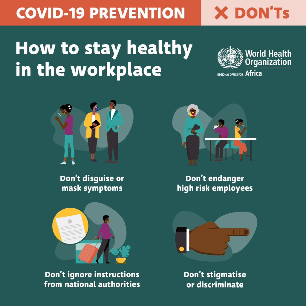 Ministry of Health Gambia (@MohGambia) / Twitter