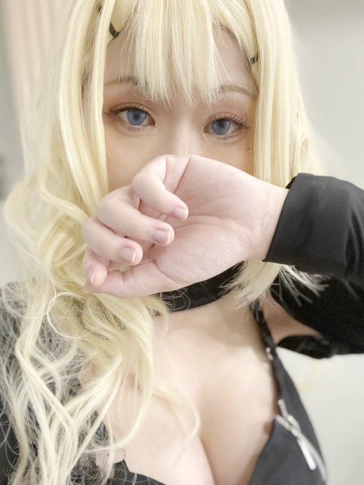 I cos my original characterオリジナルキャラクターコスプレ#オリジナル #オリジナルキャラクター 