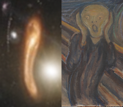 Christopher Conselice tweet media