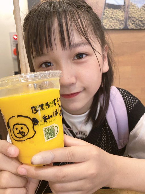 Twitterのコスプレ画像1