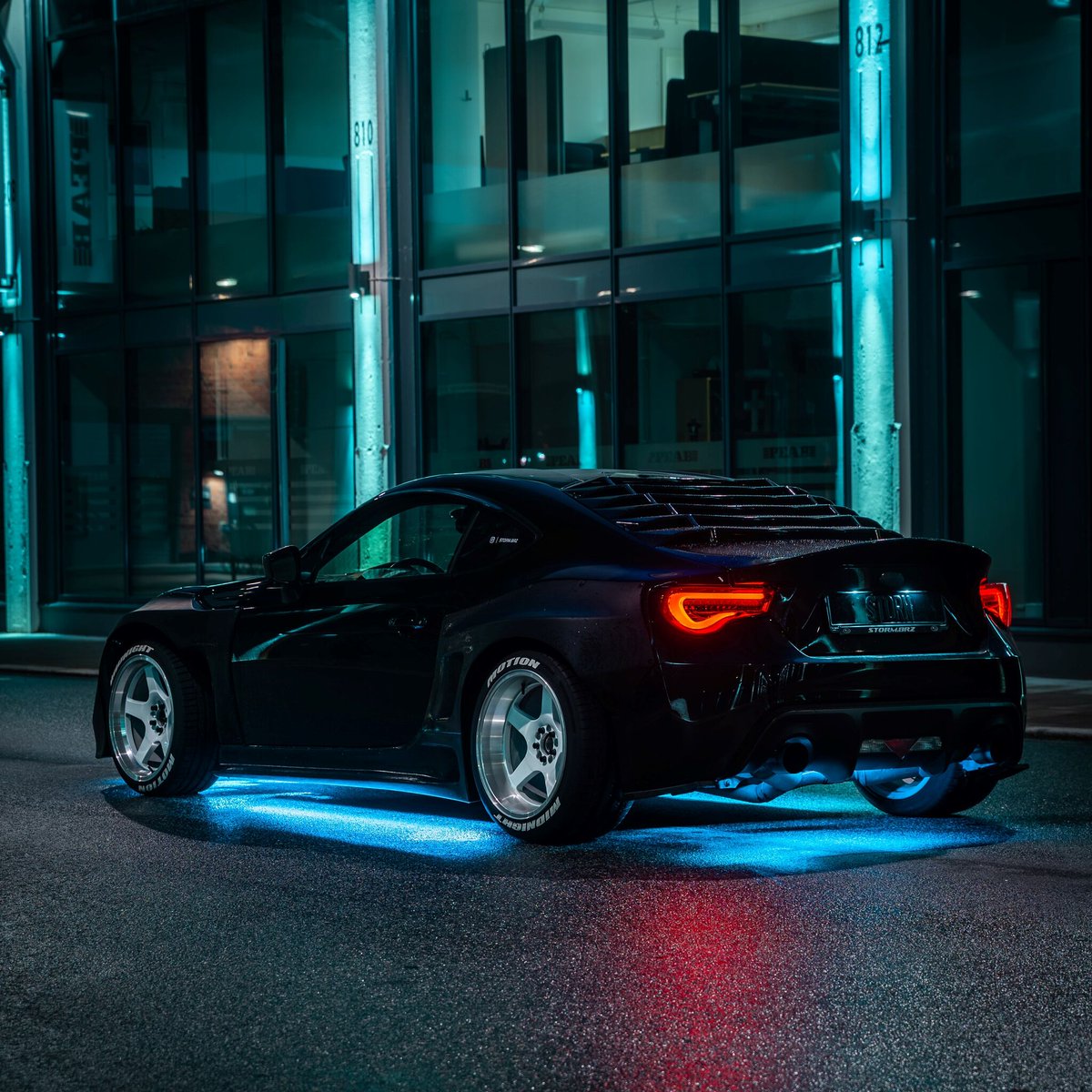 RMMetalFinish's tweet photo. The #AutomotiveIndustry has focused on reducing the weight of vehicles with an #IndustrialPowderCoating. This can improve their appearance and corrosion resistance.

Find out more https://t.co/MZts8MCJER

#AutomotivePowderCoating #IndustrialPowderCoating #AutoHour https://t.co/Ra2l08edL8