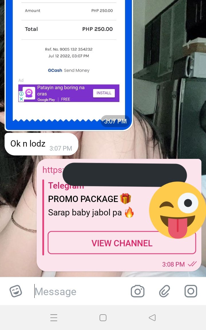 Penelope tweet media