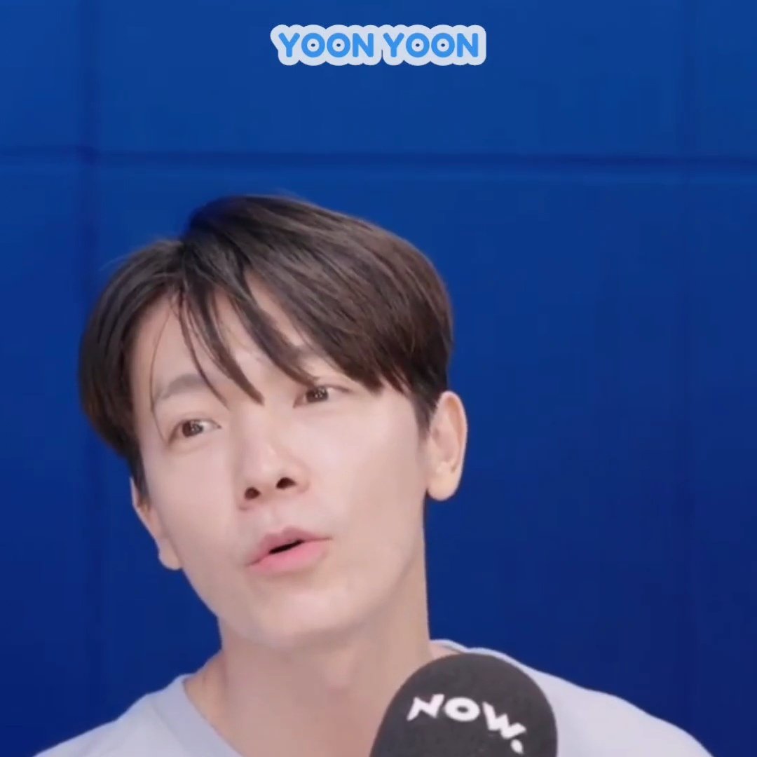 【ドンヘ突然の宣伝宣言！】
D&amp;E SHOW ep156 220706 日本語字幕
#DnE #デニショー #댸니쇼 #ドンヘ #ウニョク #SUPERJUNIOR  #SJ #SuperJuniorDnE
※動画や翻訳の無断使用、二次加工、画面録画や保存した動画の二次配布等禁止

⬇️
youtu.be/XlZqchIDFwI