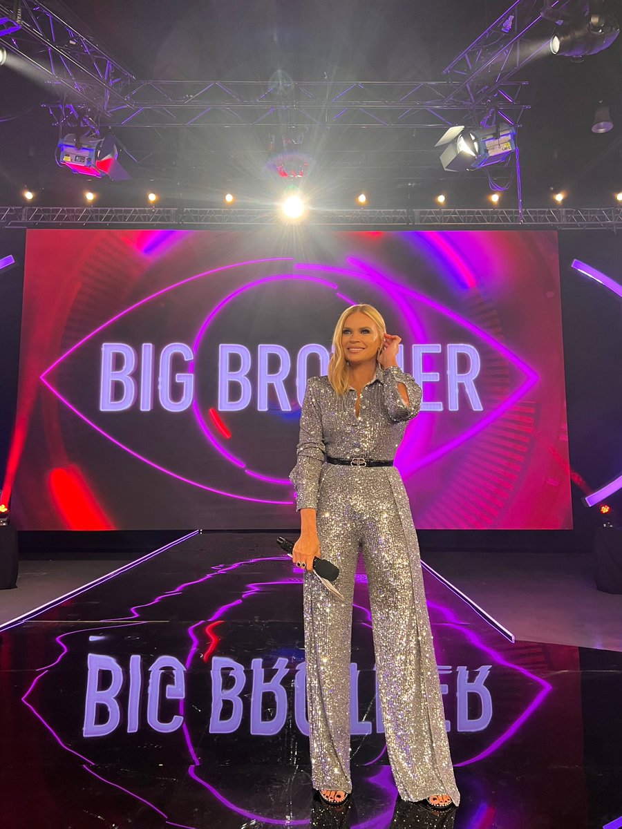 Sonia Kruger tweet media
