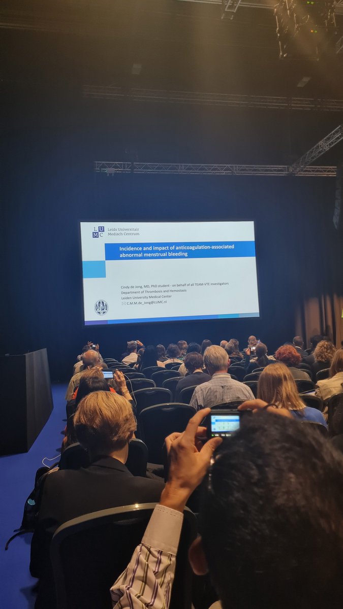 Tara Edwards (former!) STP tweet media