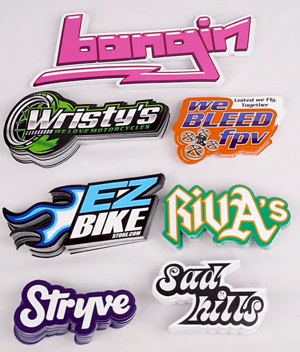 jay_ease's tweet photo. Any idea to customize your logo sticker?
Email jess@jayease.com for quote.
#customstickers #stickers #stickershop #sticker #customdecals #decals #vinylstickers #smallbusiness #custom #vinyldecals #labels #vinyl #cuttingsticker #logo #custom #stickercustom https://t.co/UTbnUOLXij