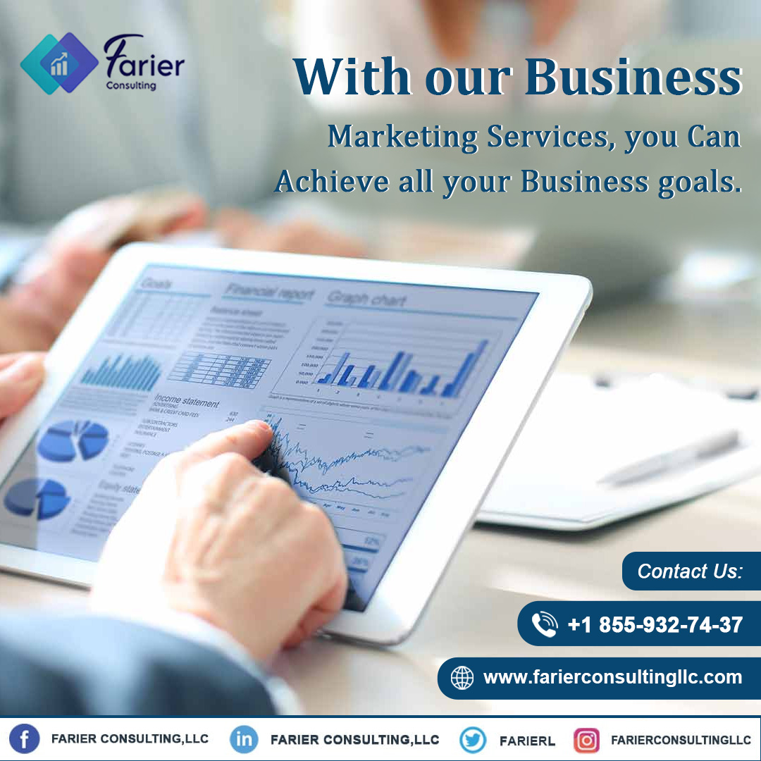 FarierL's tweet photo. Now you can achieve your business goals, and generate a wide range of revenue with our business marketing services.
Visit: - https://t.co/YY6KTwxOP6

#Farierconsultingllc #farierconsulting #farier #Killeen #texas #generation #personal #strategicplanning #businessconsult https://t.co/G7B5hJx7Gv