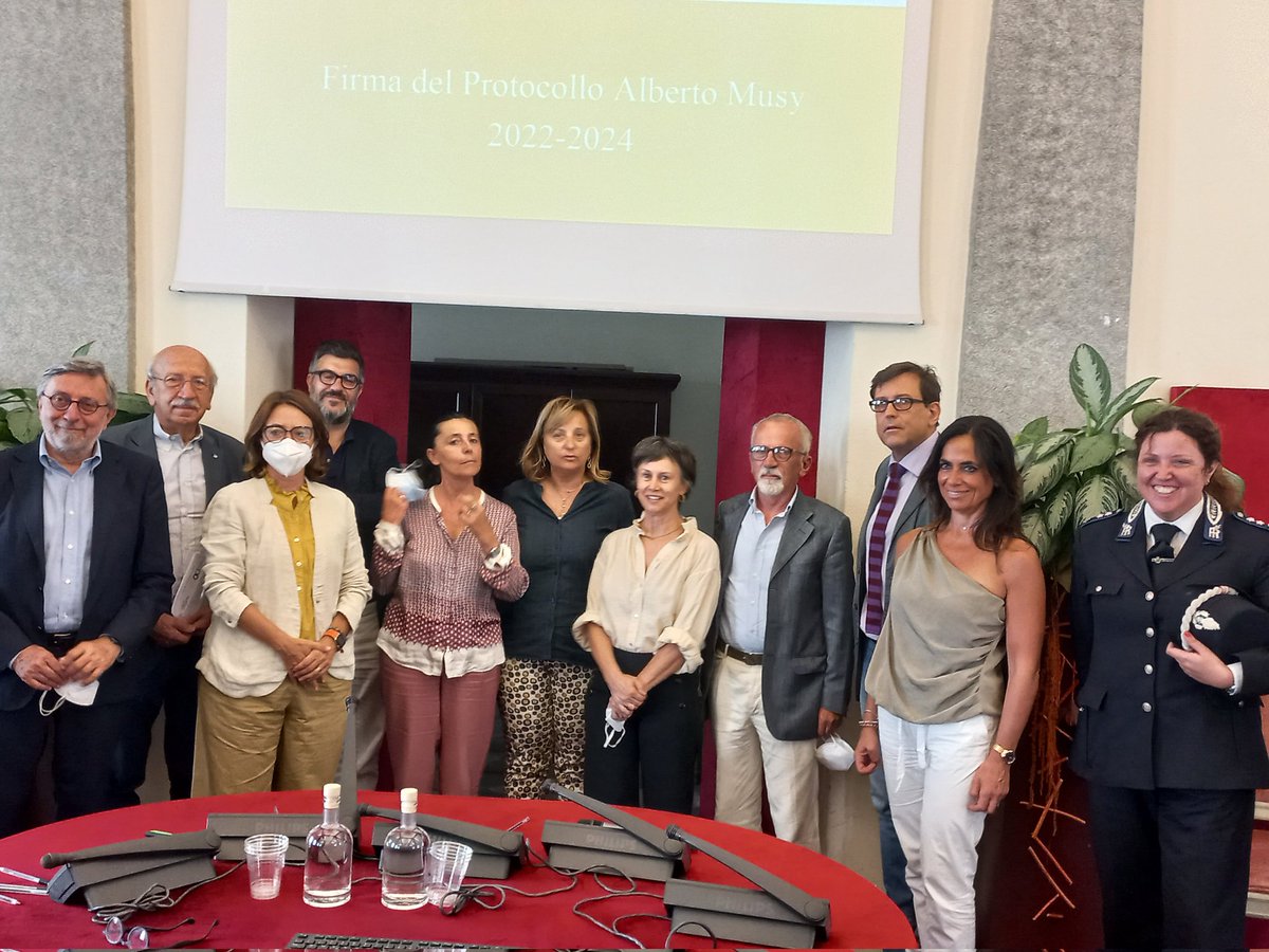 crpiemonte's tweet photo. Per @brunomellano il protocollo #Musy intende aprire strade nuove di impegno e di sostegno per il reinserimento dei #detenuti Uno  strumento innovativo da duplicare per investire sul recupero, sulla rieducazione, come previsto dalla nostra Costituzione. https://t.co/KP9asBZUSW
