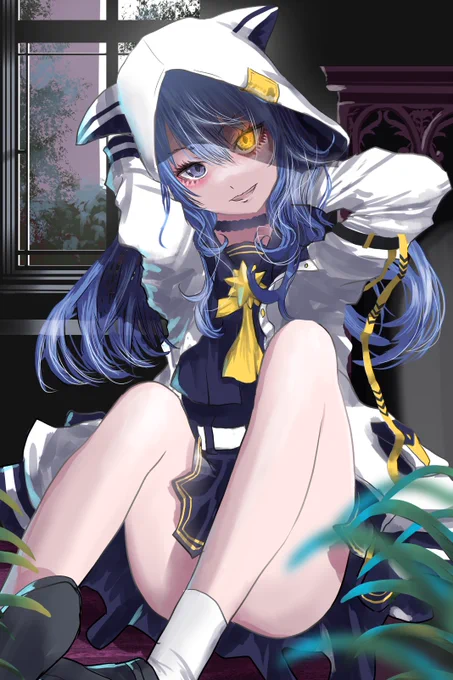 サイコパス

#ほしまちぎゃらりー 