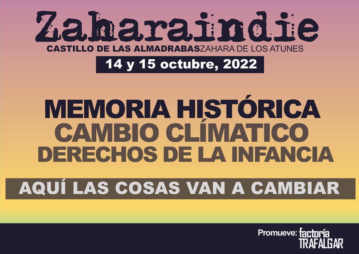 Lamentamos  la cancelación del Diversity Valencia. Ellos, como nosotros, nacían este año y como nosotros han padecido la violencia especuladora de quien solo piensa en el "por cuánto" y no en el "para qué" y en el "por quien".
Para que las cosas cambien, la música es por vosotras
