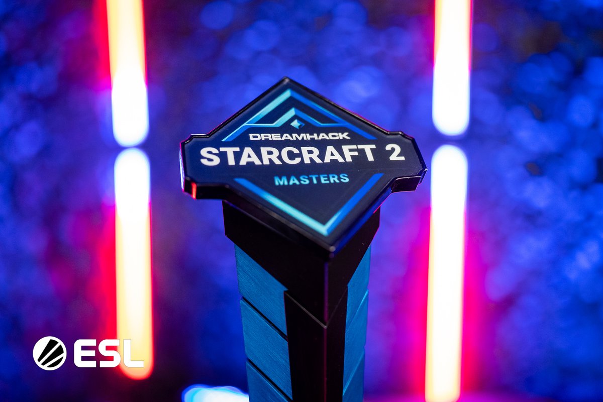 ESL StarCraft II (@eslsc2) on Twitter photo 📢 THIS IS NOT A DRILL! The <a href="/DreamHackSC2/">DreamHack StarCraft</a> Masters: Valencia Replay Pack is here - happy viewing!
#DHSC2 #ESLProTour ▶️ esl.gg/dh-sc2-valencia 📢 THIS IS NOT A DRILL! The <a href="/DreamHackSC2/">DreamHack StarCraft</a> Masters: Valencia Replay Pack is here - happy viewing!
#DHSC2 #ESLProTour ▶️ esl.gg/dh-sc2-valencia