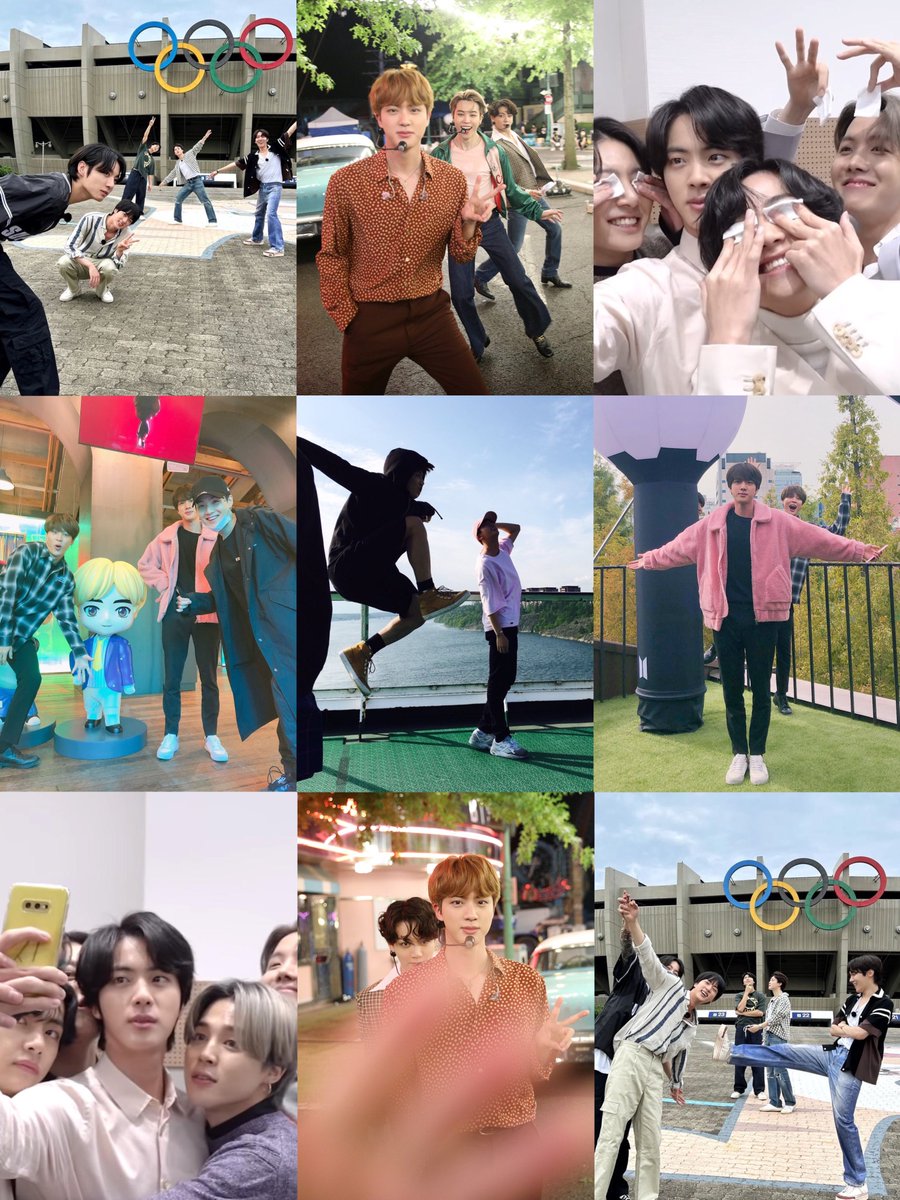 jin files tweet media