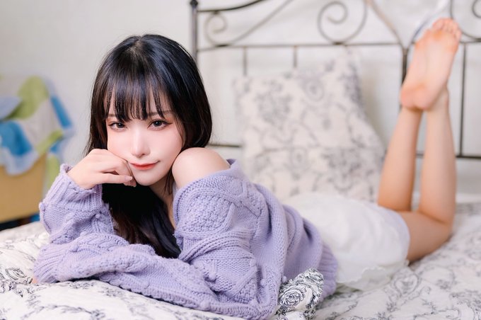 コスプレイヤーしろさきのTwitter画像43