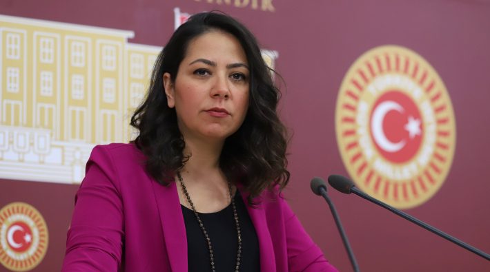 TİP Milletvekili Sera Kadıgil: Saray Rejimi'nden kurtulmak elzemdir ilerihaber.org/icerik/tip-mil…