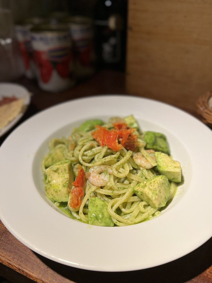 美味しかった✨

#飲食応援　#ディプント　#ディプント中目黒店