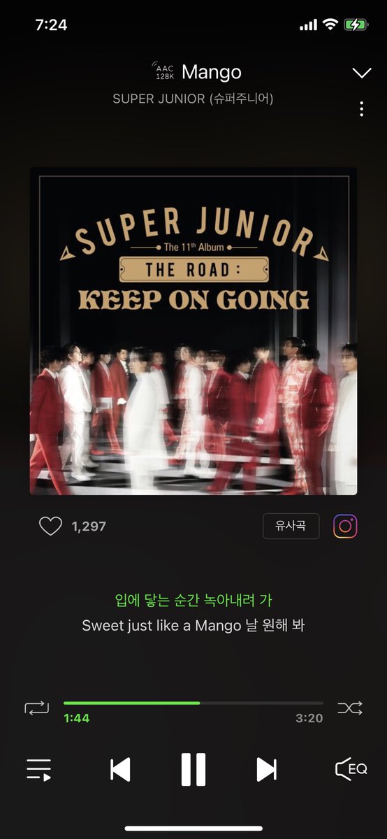 dpfls5062's tweet photo. #망고_먹지말고_들어보세요 https://t.co/YKld4Yzc9q