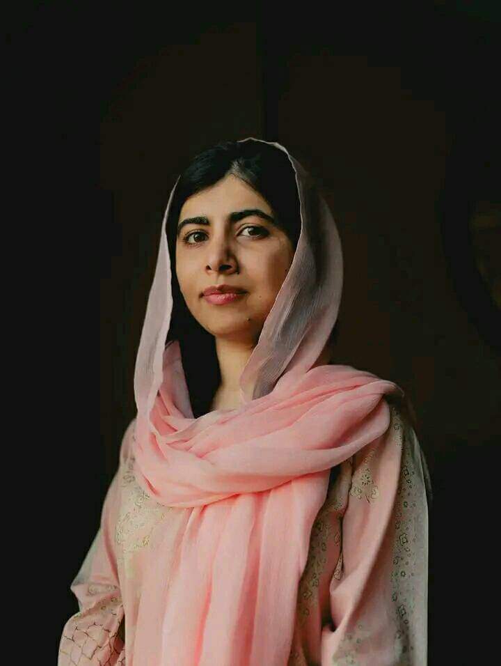 Happy birthday yousafzai   