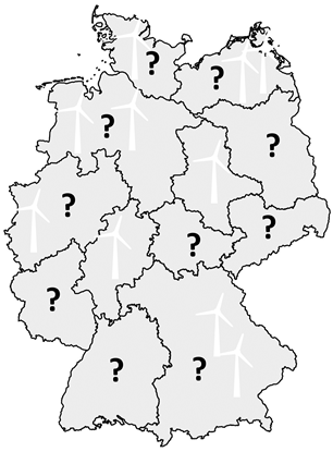 pleh_mann's tweet photo. Anfang Juli ist unser neues @BMWK-Forschungsprojekt "Gerechte interregionale Verteilung von Kosten und Nutzen der Energiewende (GiVEn)" gestartet. In den kommenden drei Jahren untersuchen wir @UniLeipzig, @RWI_Leibniz, @HochschuleBO und @UFZ_de vier Fragen: https://t.co/7hEkLaMHmo