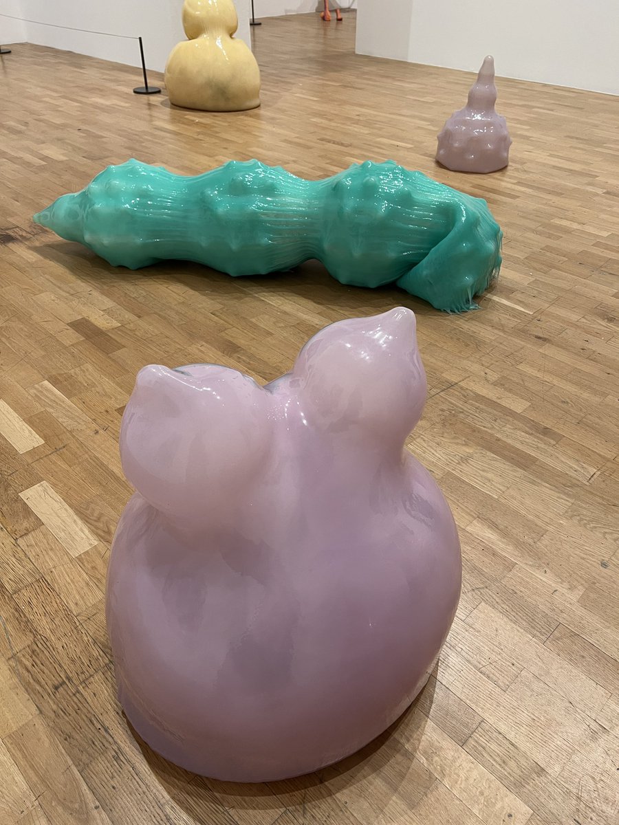 carmelavienna's tweet photo. Eva Fabregas💧🍼

📍London Open 2022 at @_TheWhitechapel til September 4th 

#Materiality #LondonOpen #LondonArtist #WomanArtist #EvaFabregas https://t.co/nnxjBYFUDv