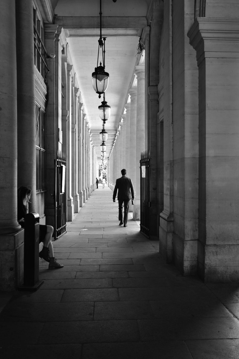 stefkob's tweet photo. One story in paris…
#streetphotography #blackandwhite https://t.co/sD0o3aw7he