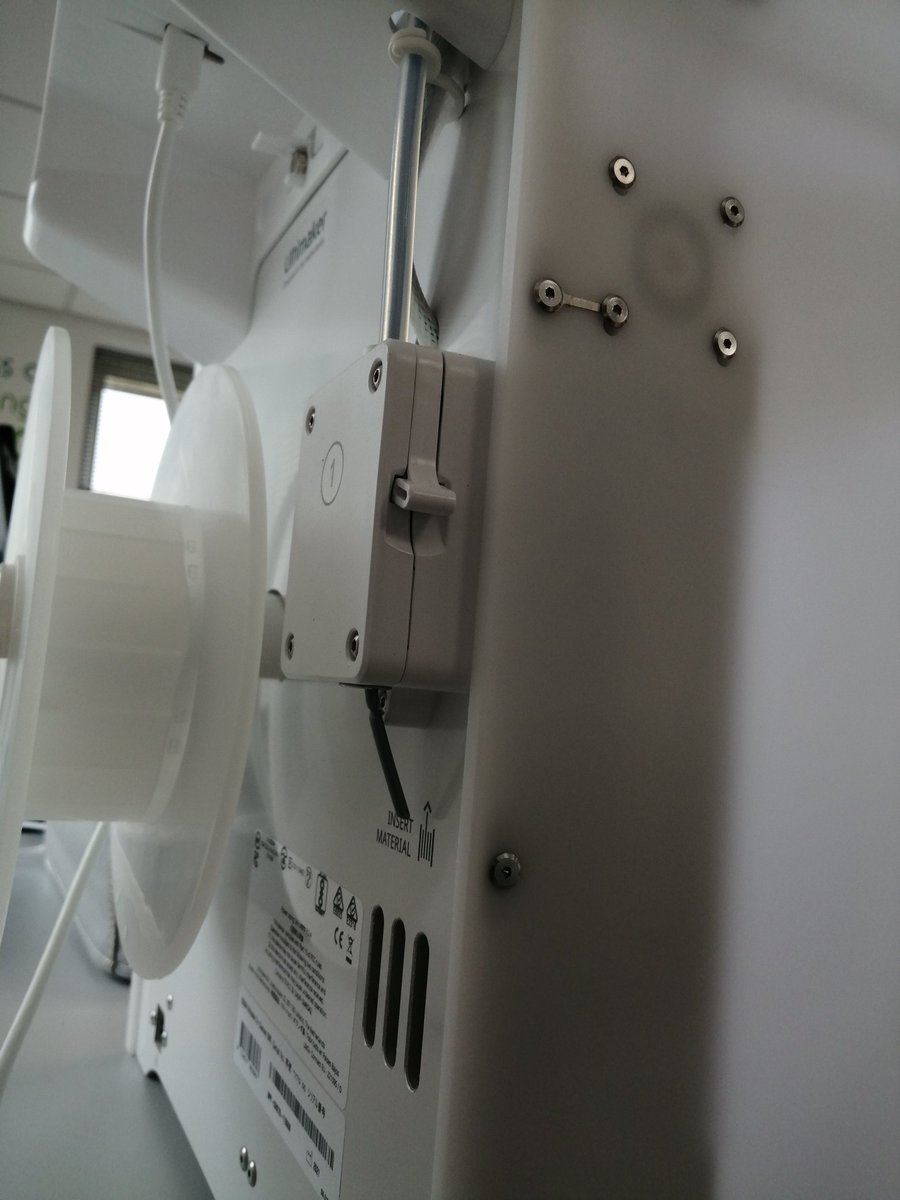 Ryan Ball D&T tweet media