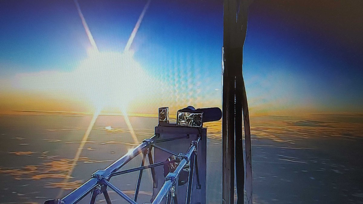 KTH Royal Institute of Technology tweet media