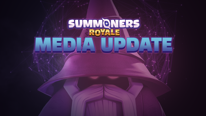 Summoners Universe ⚔️ tweet media