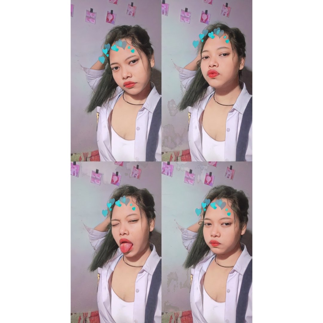 #FotoProfilBaru
#Sasa🐼