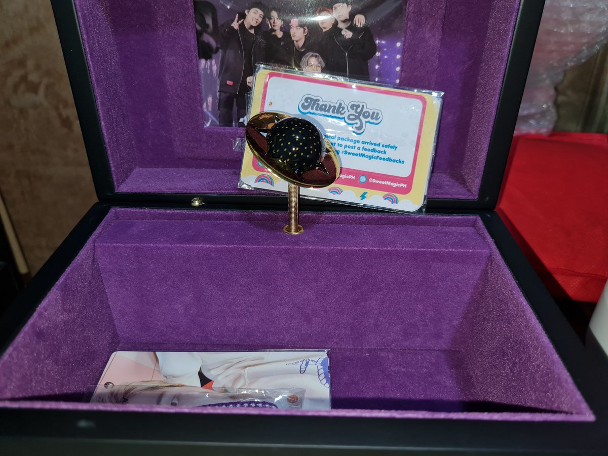 loo_naaaaa's tweet photo. @SweetMagicPH thank you so much!!! This is truly worth the waitπ #SweetMagicFeedbacks https://t.co/2spHEV4g2b