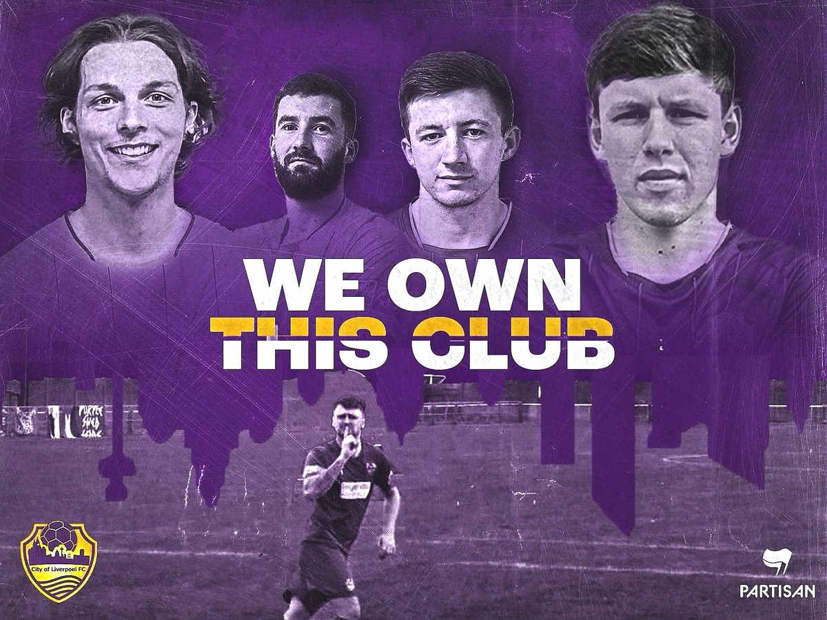 CityofLpoolFC's tweet photo. Own a share in our football club.

It's Boss!

https://t.co/CXIMpv9d6w https://t.co/36TqOH9FVA