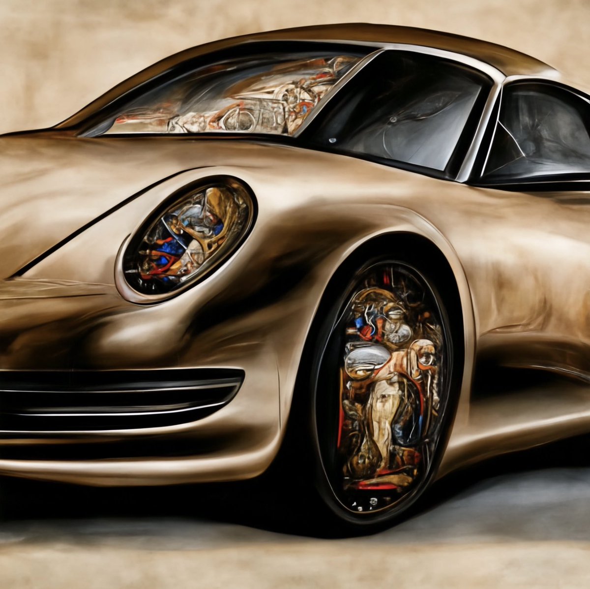 tomlangan's tweet image. Today is all about using #AI to do stuff like this.