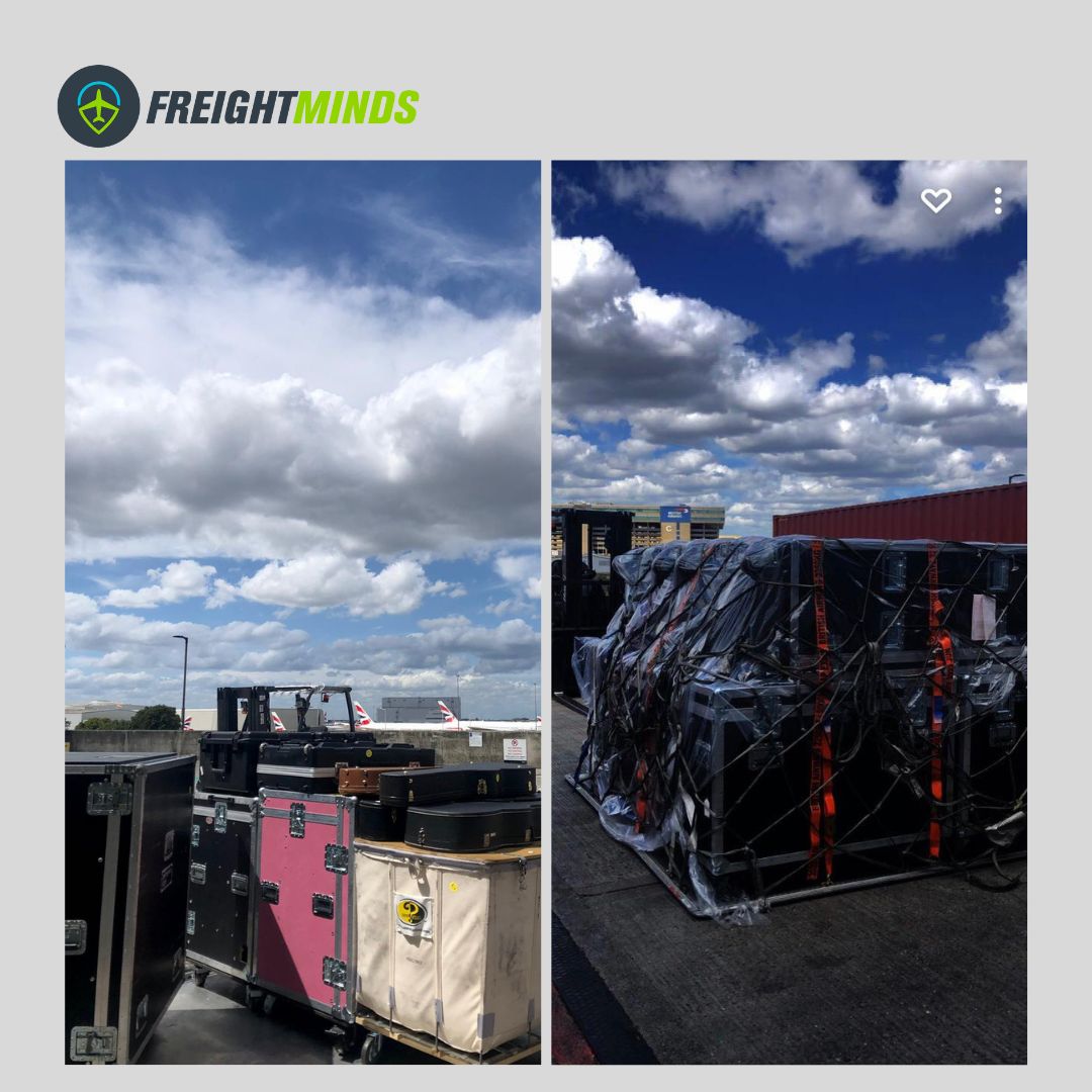 FreightMinds tweet media