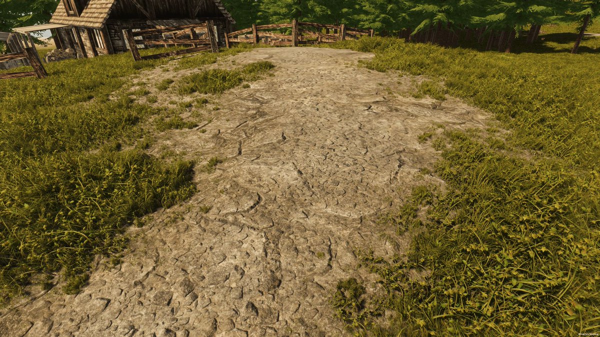 ProcWorlds's tweet photo. Check out our tool Glyph Terrain Shader!
Available on the Unity Asset Store( https://t.co/YZbuWrQ7wo ) &amp; Canopy(https://t.co/wHPizTQYgX)

#gamedev #leveldesign #gamedevelopment #MadeWithUnity #ProcWorlds #Canopy #indiedev #indiedeveloper #indiegame #unity3d https://t.co/1DwB0MPIzt