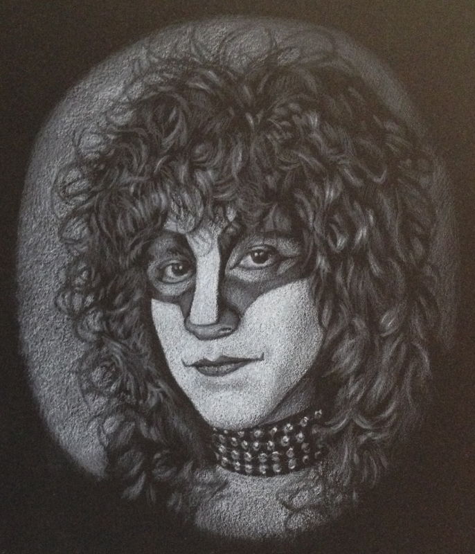 Happy Birthday Eric Carr       